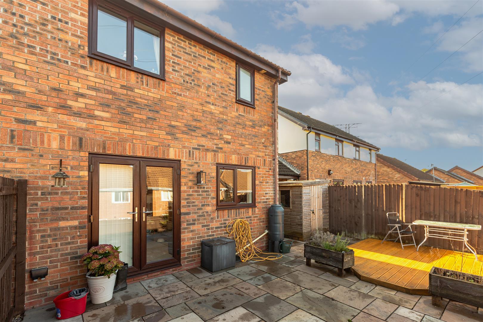 Clos Y Gelli, Llanelli, SA14 9BB